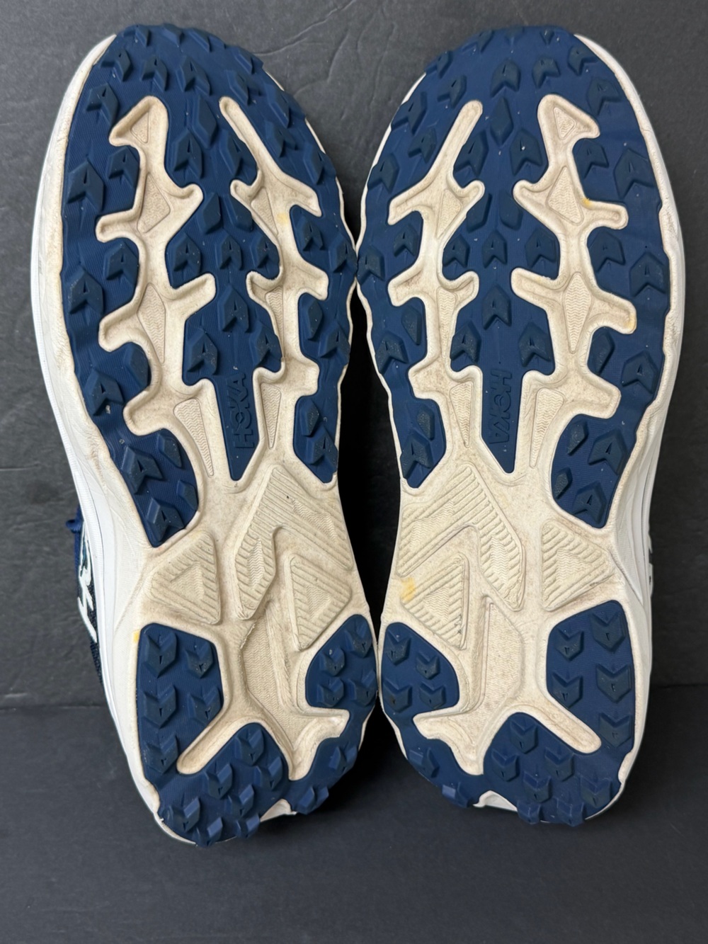 Hoka One One Challenger 8 1168718-MGRT Athletic Shoes Men's 11 2E WIDE CLEAN - Picture 8 of 11